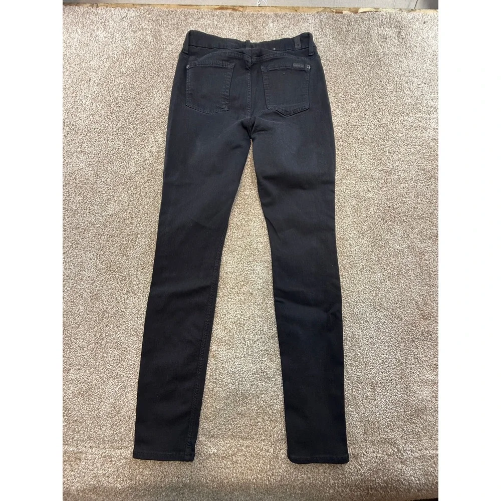 7 For All Mankind these all
